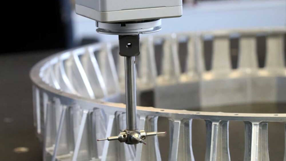 CQC - Service Heading