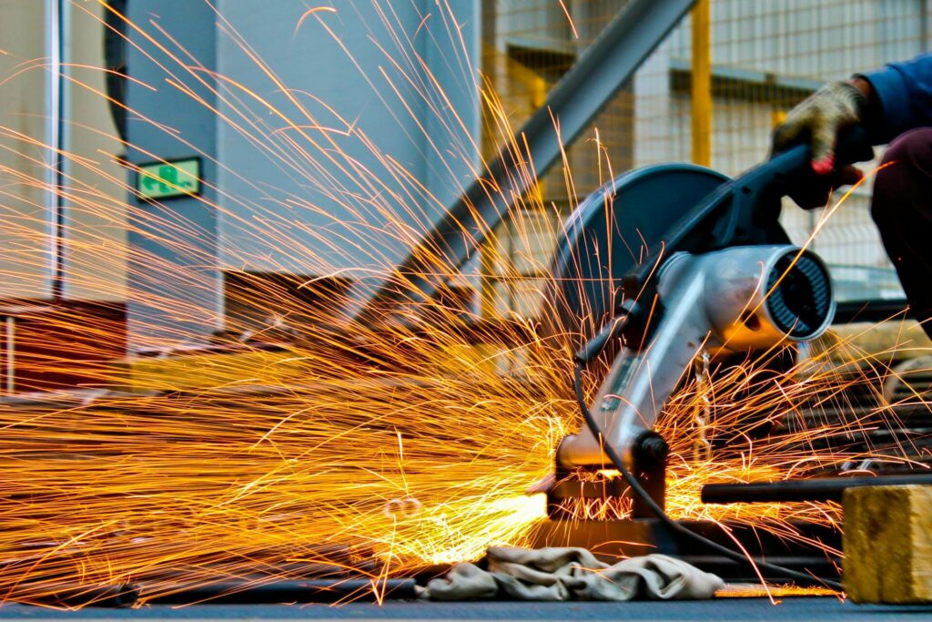 Grinder